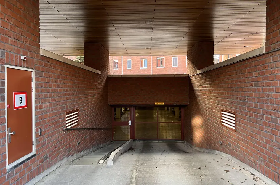 Hoornwerk 96