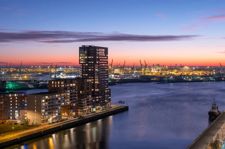 Loods Holland 3