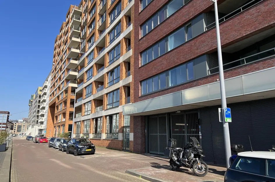 Loods Holland 3