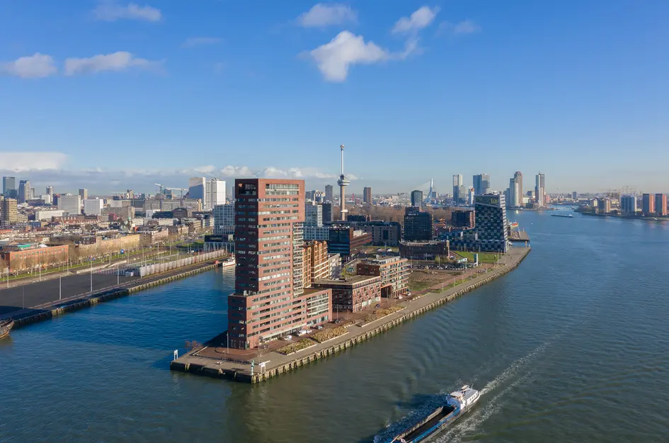 Loods Holland 3
