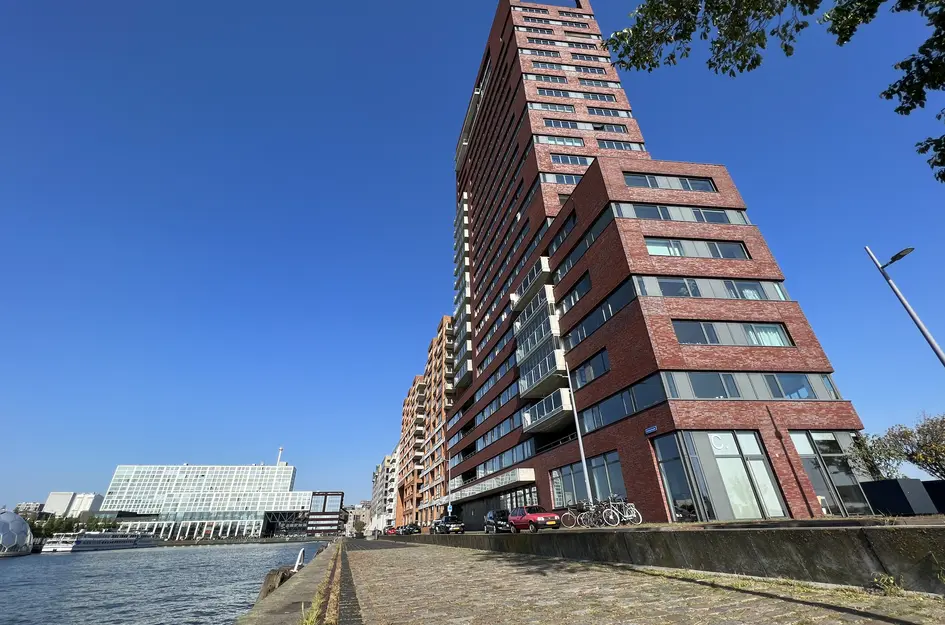 Loods Holland 3