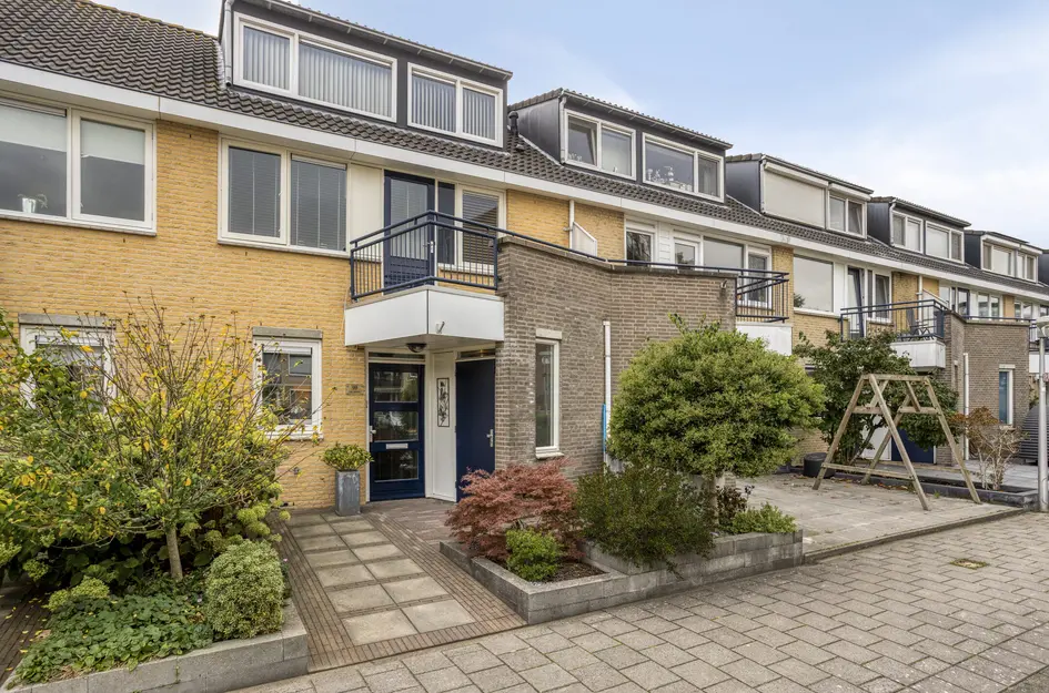 Paganinistraat 99