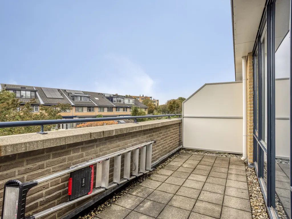 Paganinistraat 99, CAPELLE AAN DEN IJSSEL