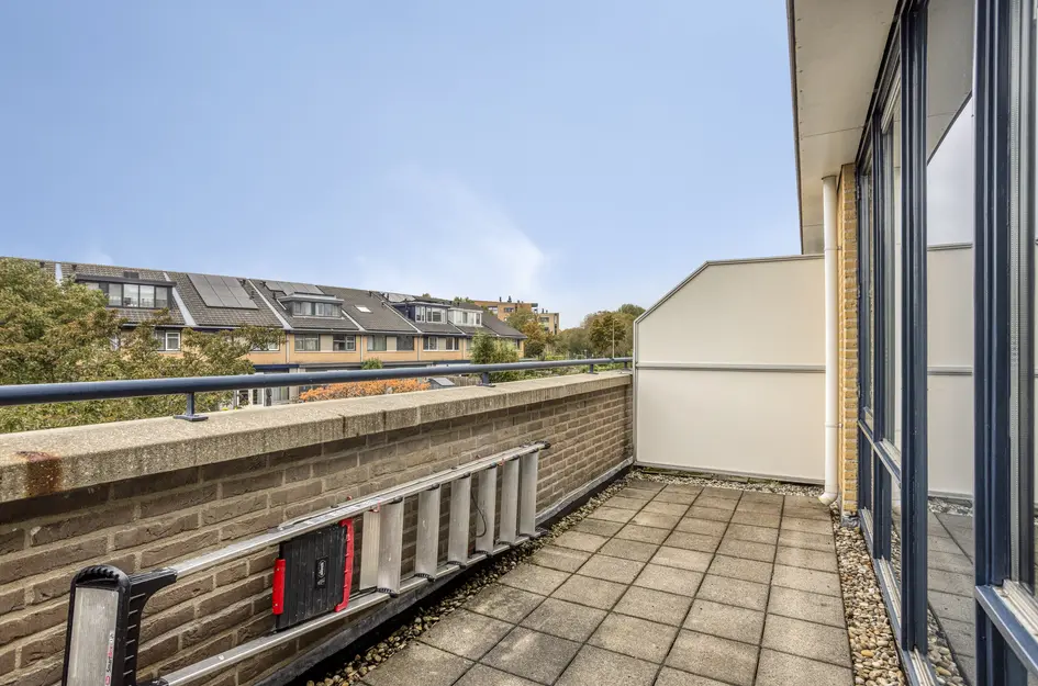 Paganinistraat 99