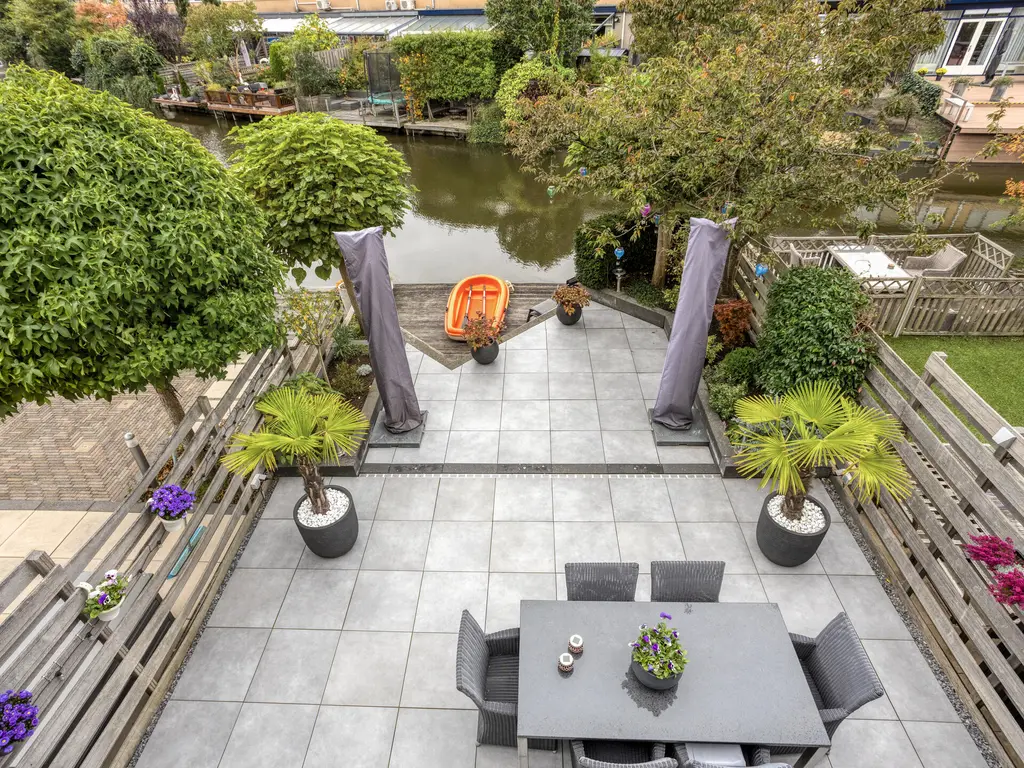 Paganinistraat 99, CAPELLE AAN DEN IJSSEL