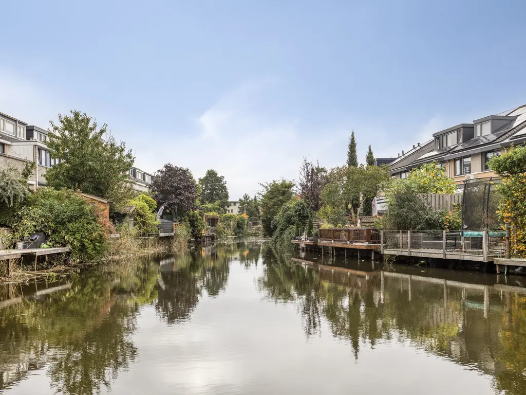 Paganinistraat 99, CAPELLE AAN DEN IJSSEL