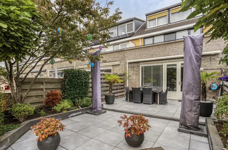 Paganinistraat 99