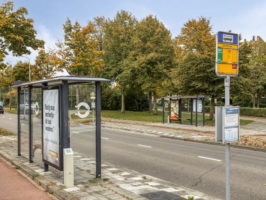 Paganinistraat 99, CAPELLE AAN DEN IJSSEL