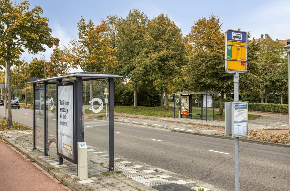 Paganinistraat 99