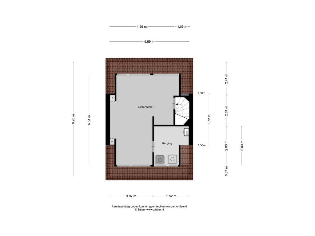 Plattegrond 3