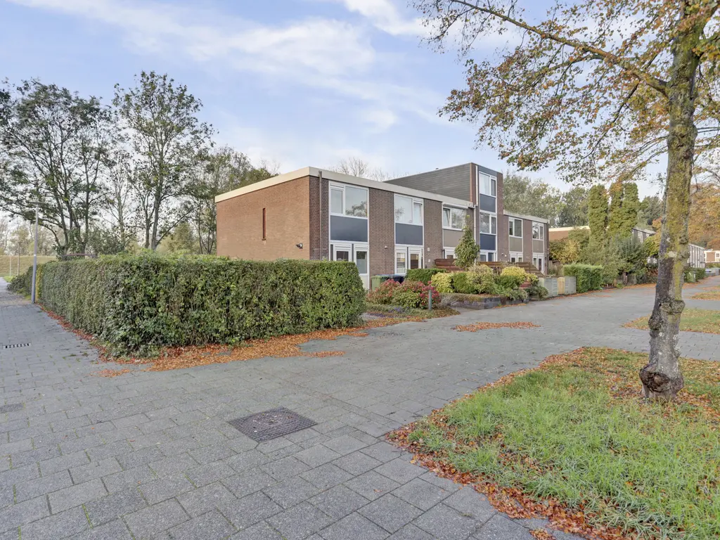 Spieringstraat 77, HOOGVLIET ROTTERDAM