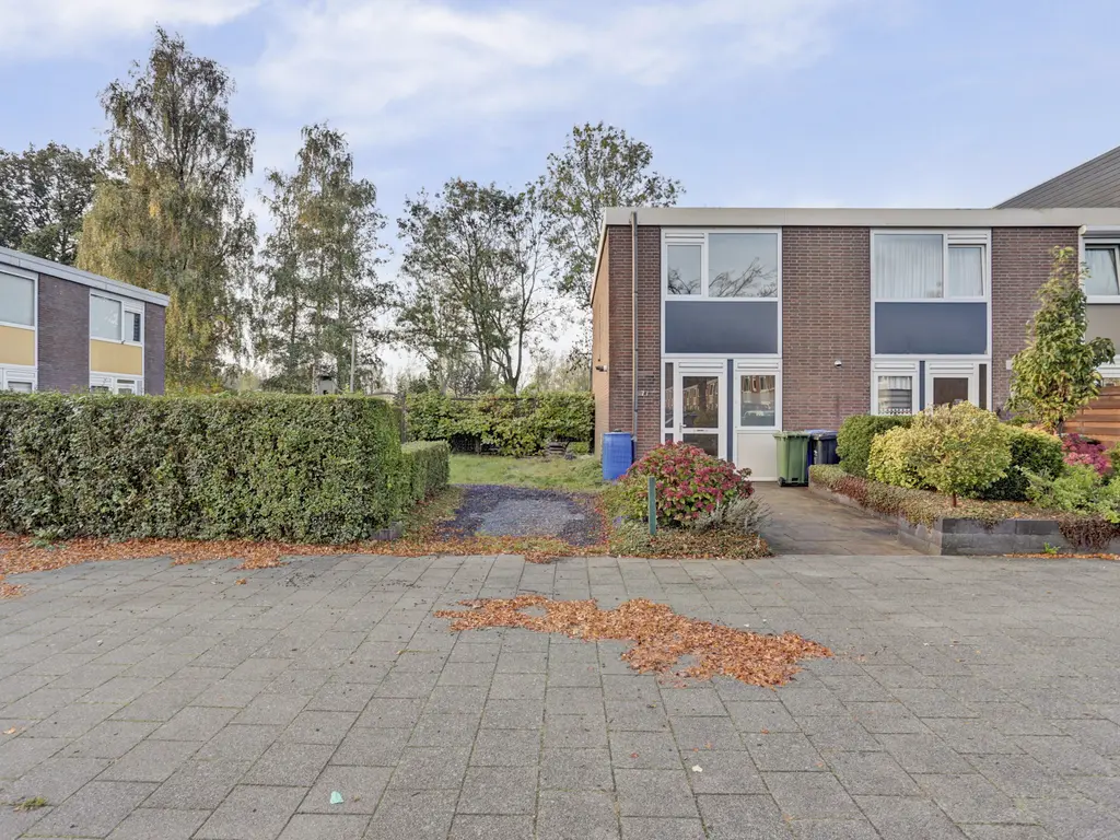 Spieringstraat 77, HOOGVLIET ROTTERDAM