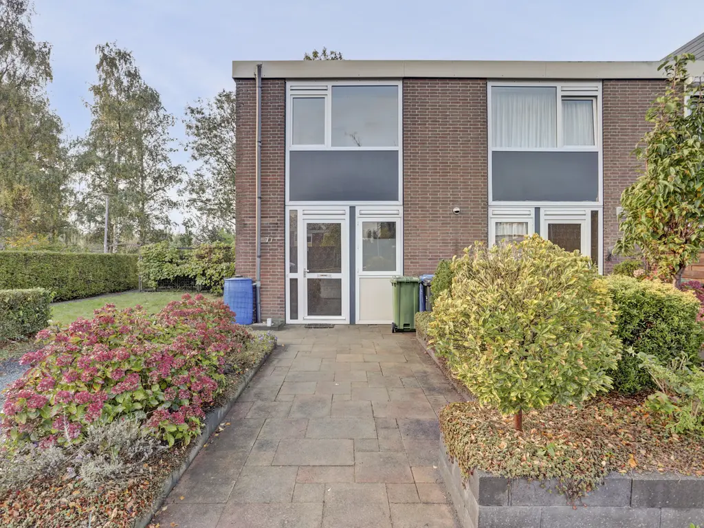 Spieringstraat 77, HOOGVLIET ROTTERDAM