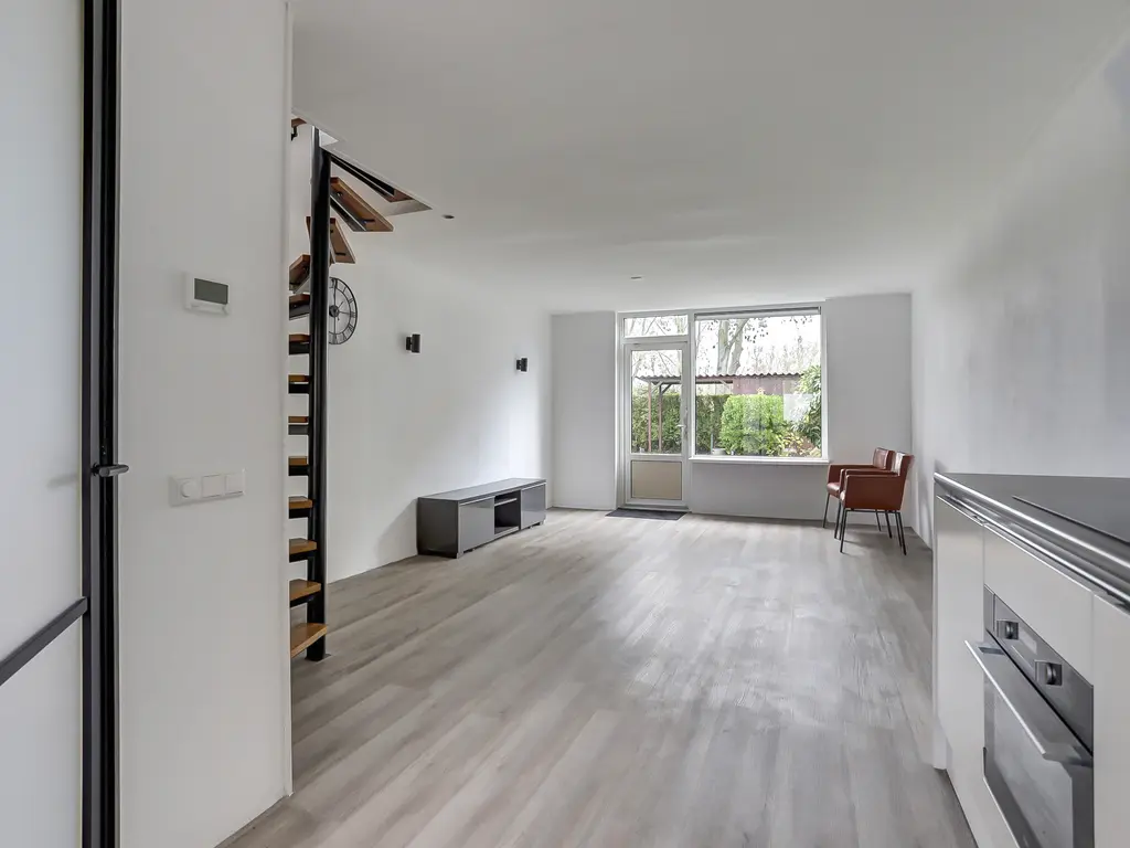 Spieringstraat 77, HOOGVLIET ROTTERDAM