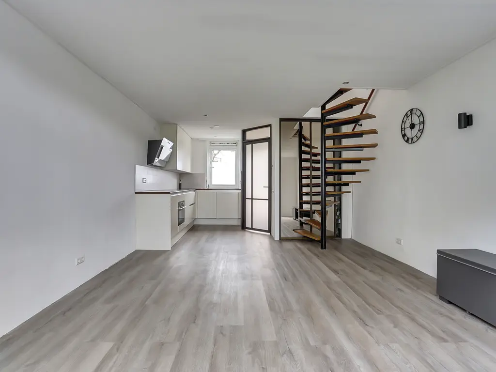 Spieringstraat 77, HOOGVLIET ROTTERDAM