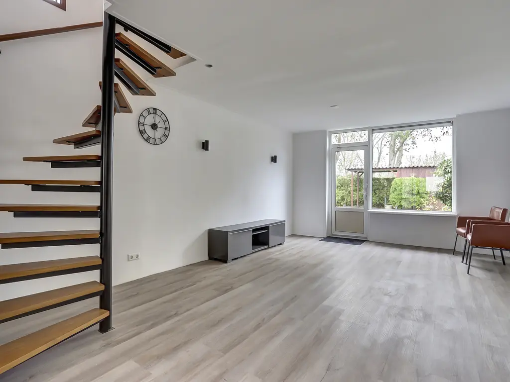 Spieringstraat 77, HOOGVLIET ROTTERDAM