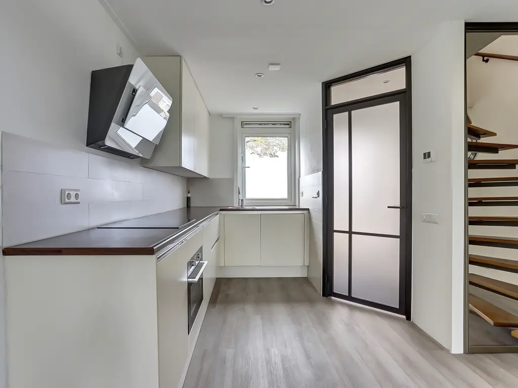 Spieringstraat 77, HOOGVLIET ROTTERDAM