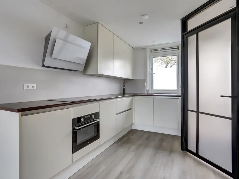Spieringstraat 77, HOOGVLIET ROTTERDAM