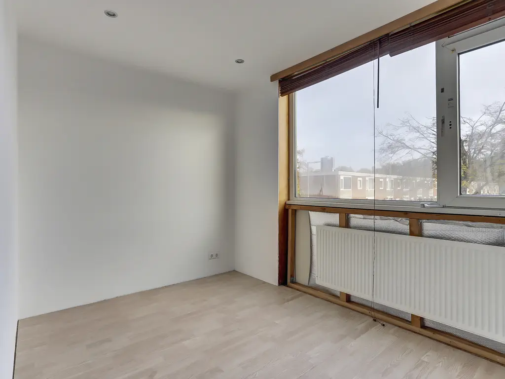 Spieringstraat 77, HOOGVLIET ROTTERDAM