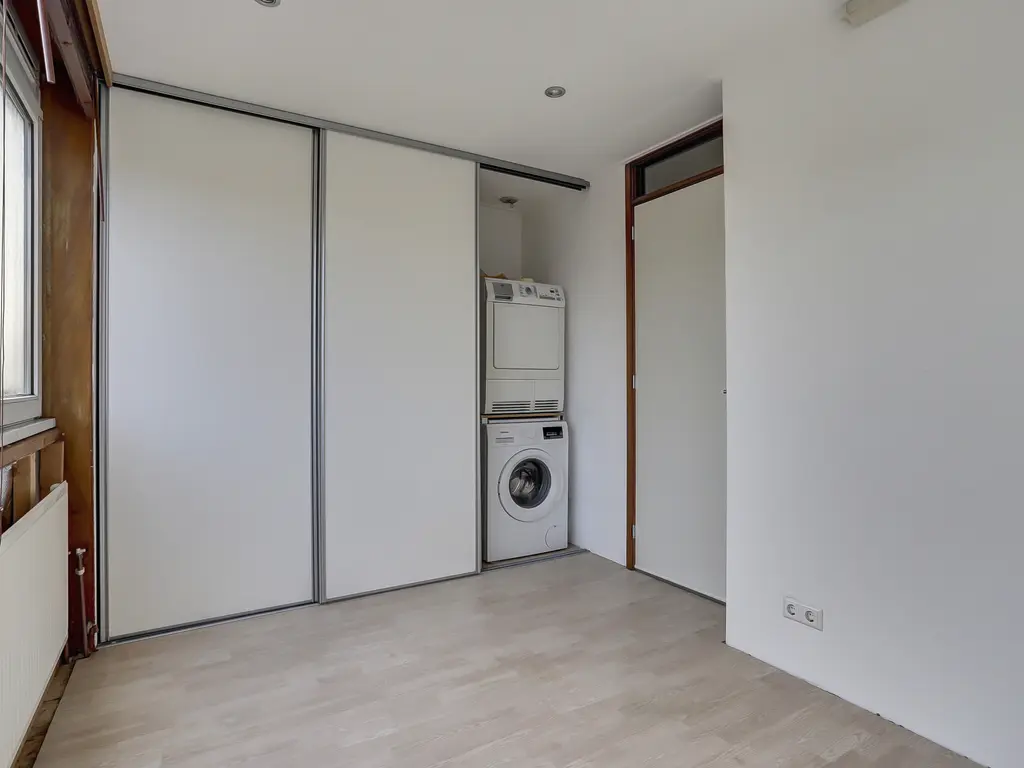 Spieringstraat 77, HOOGVLIET ROTTERDAM