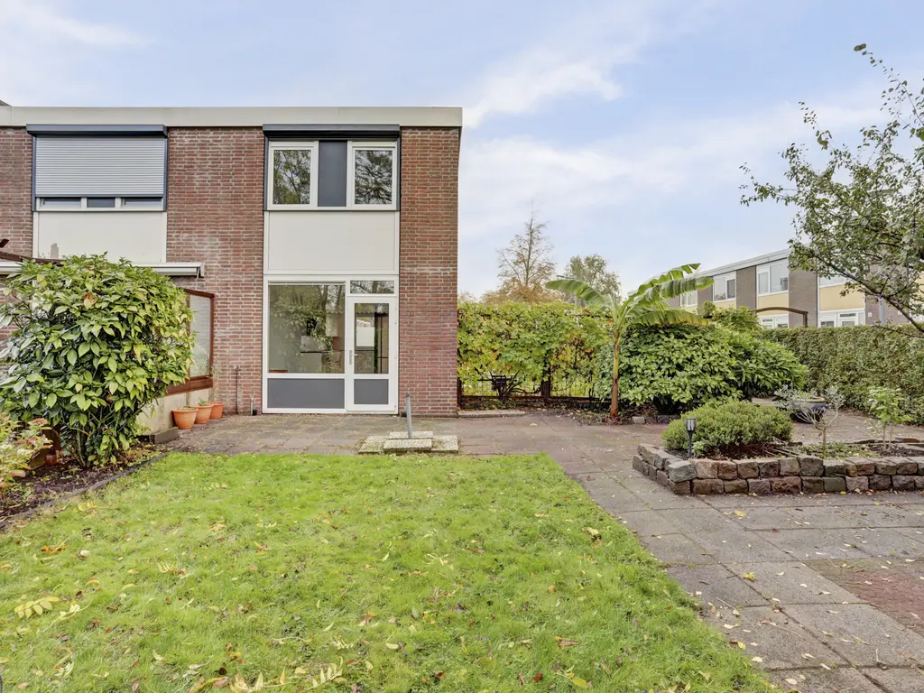 Spieringstraat 77, HOOGVLIET ROTTERDAM