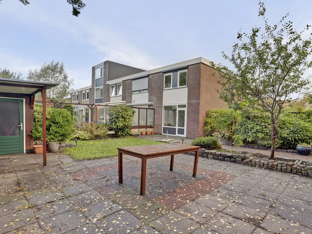 Spieringstraat 77, HOOGVLIET ROTTERDAM