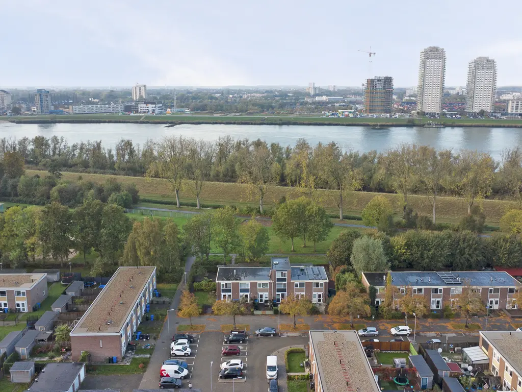 Spieringstraat 77, HOOGVLIET ROTTERDAM