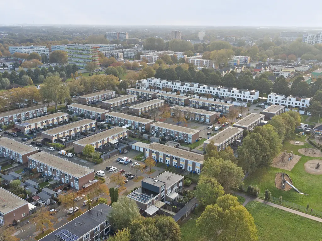 Spieringstraat 77, HOOGVLIET ROTTERDAM