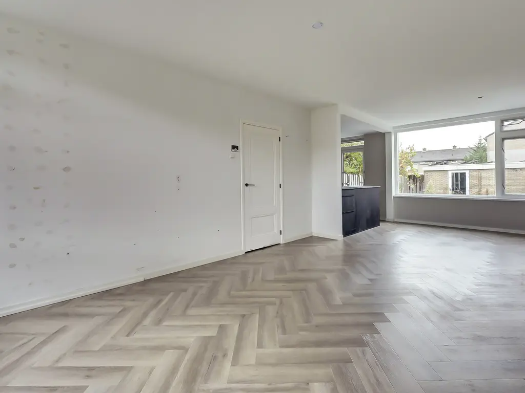 Galileilaan 40, SPIJKENISSE
