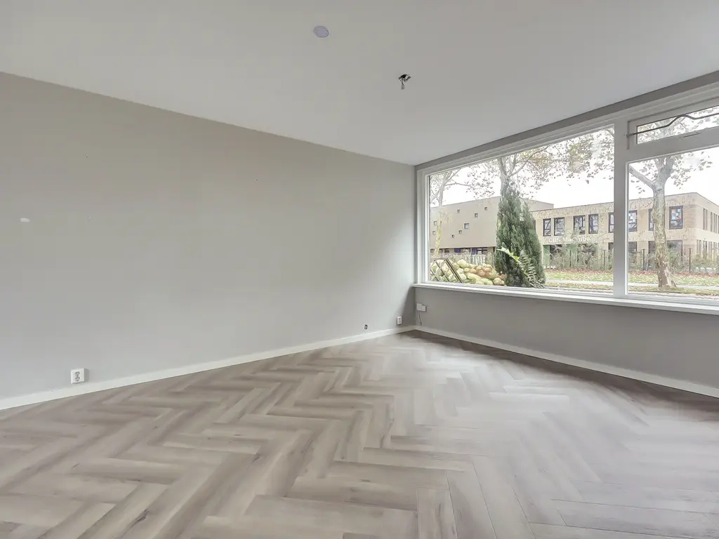 Galileilaan 40, SPIJKENISSE