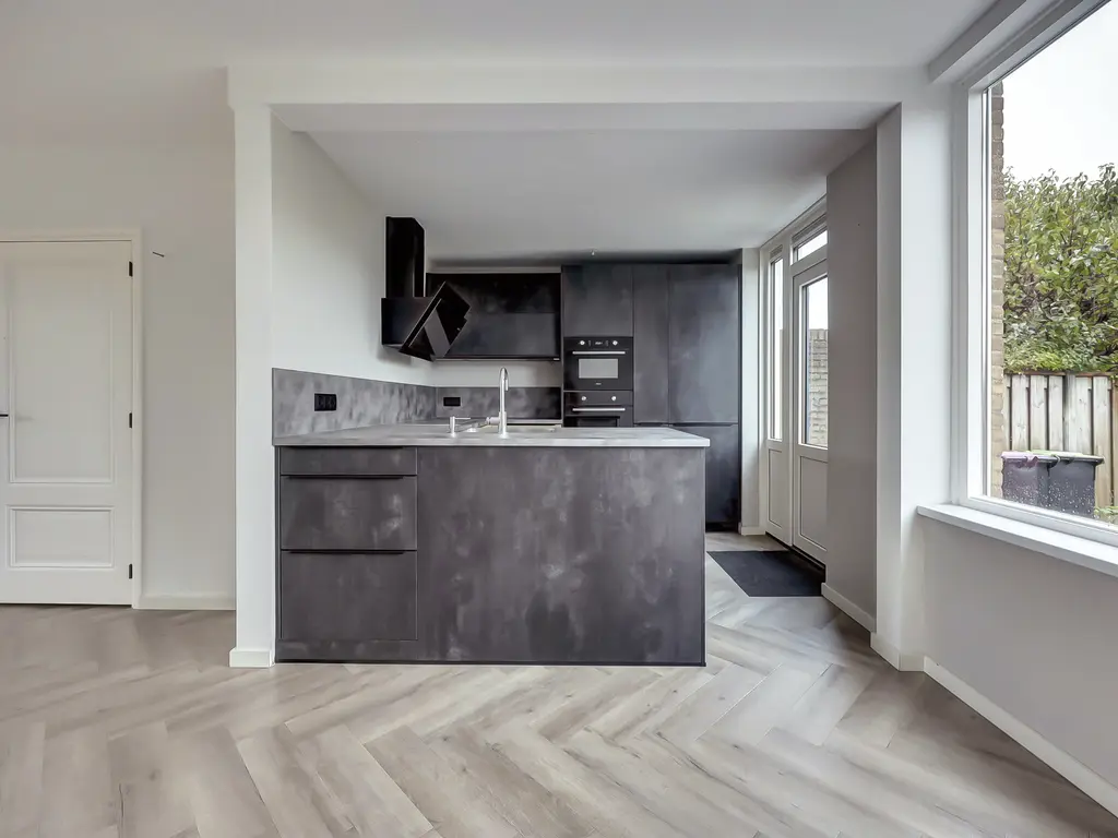 Galileilaan 40, SPIJKENISSE
