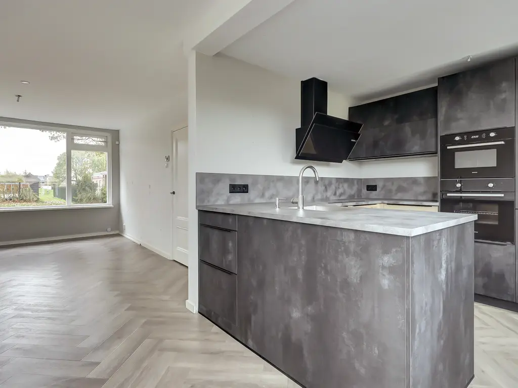 Galileilaan 40, SPIJKENISSE