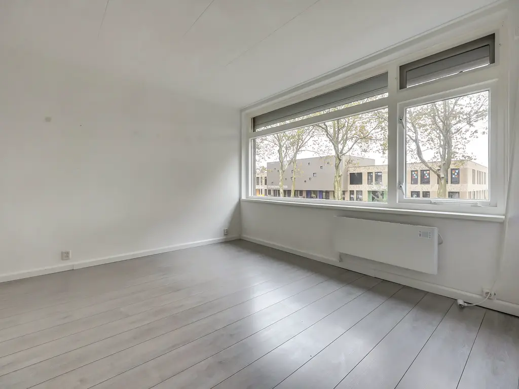 Galileilaan 40, SPIJKENISSE