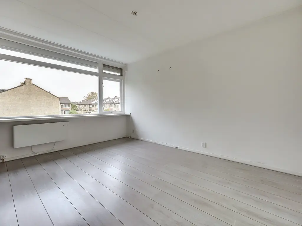 Galileilaan 40, SPIJKENISSE