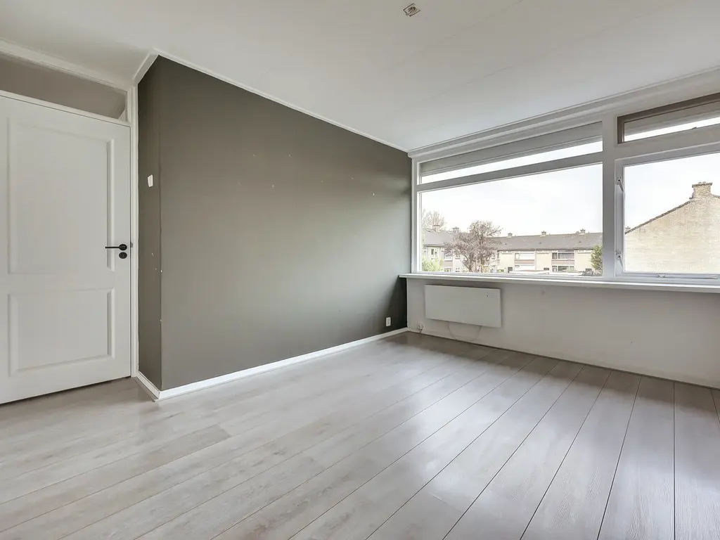 Galileilaan 40, SPIJKENISSE