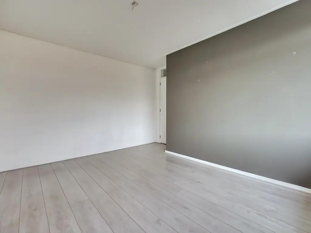 Galileilaan 40, SPIJKENISSE