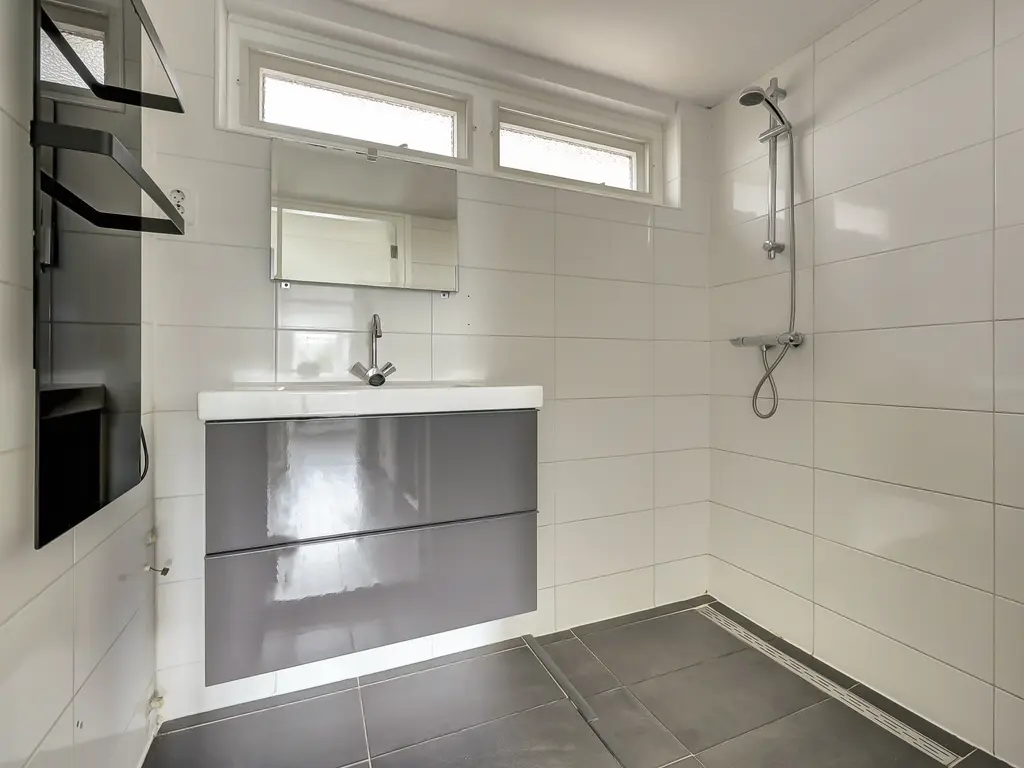 Galileilaan 40, SPIJKENISSE