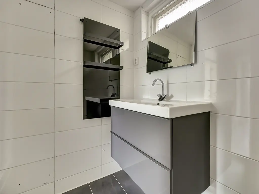 Galileilaan 40, SPIJKENISSE