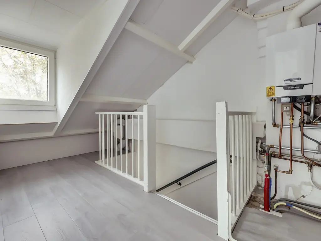 Galileilaan 40, SPIJKENISSE