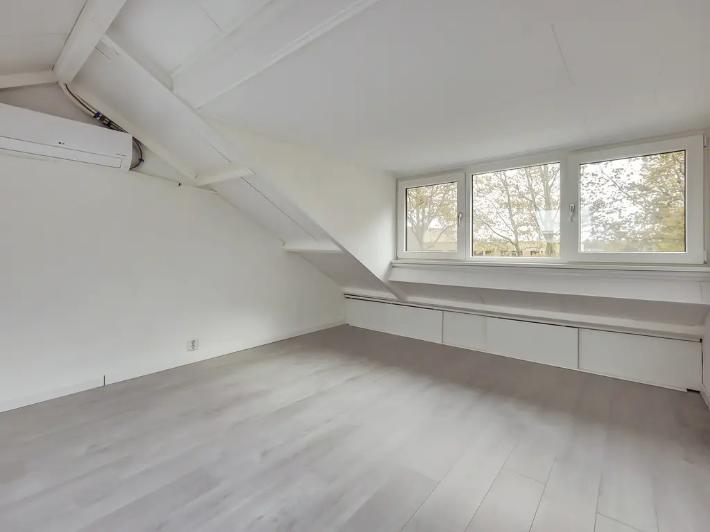 Galileilaan 40, SPIJKENISSE