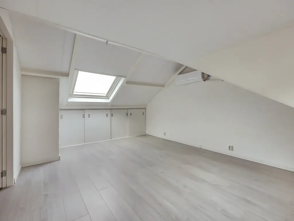 Galileilaan 40, SPIJKENISSE