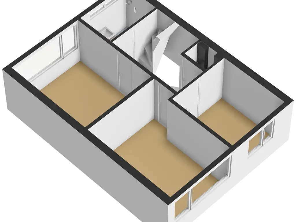 Galileilaan 40, SPIJKENISSE