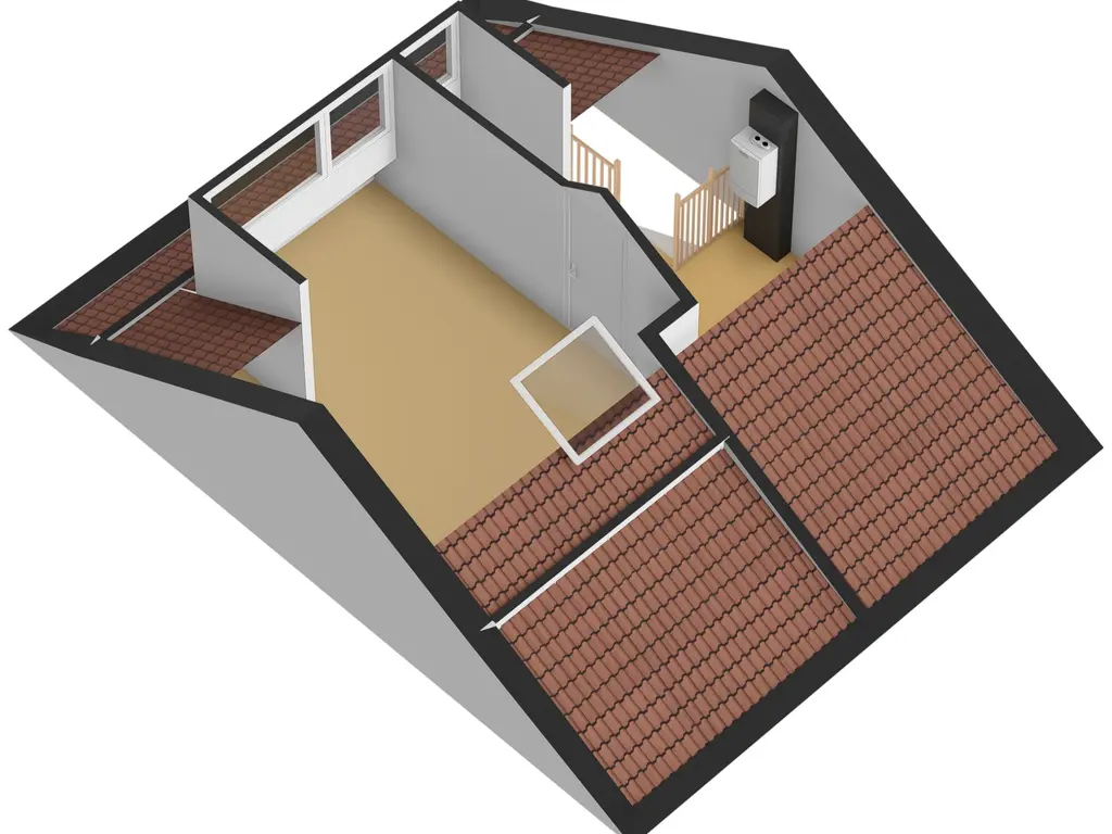 Galileilaan 40, SPIJKENISSE