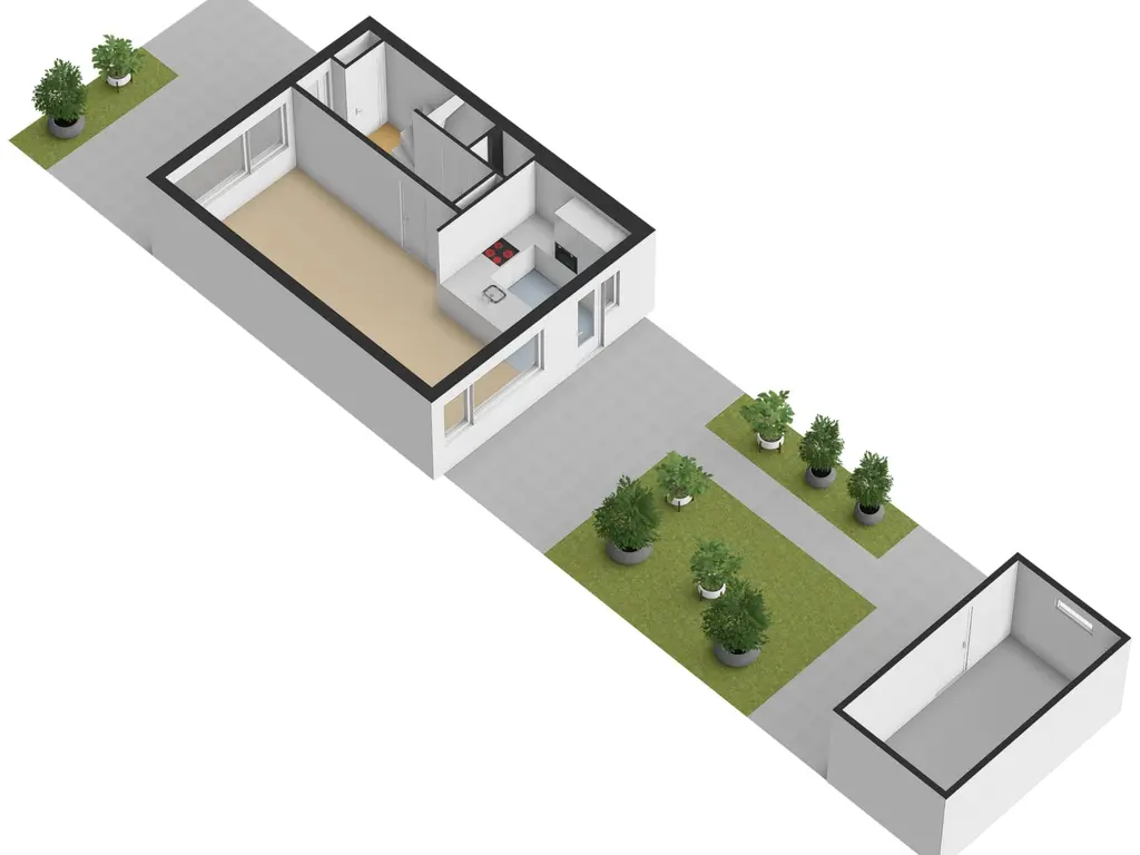 Galileilaan 40, SPIJKENISSE