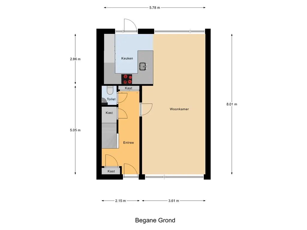Plattegrond 3