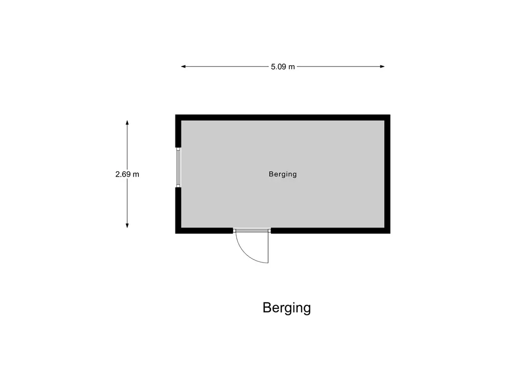 Plattegrond 5