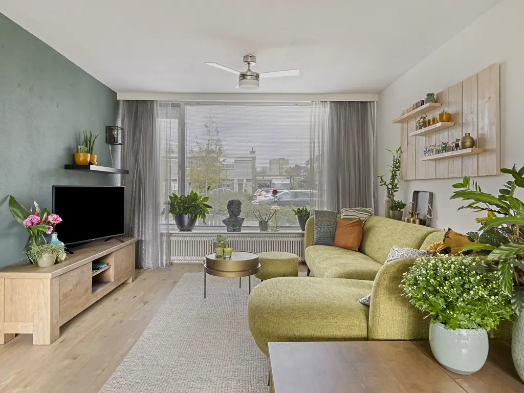 Noorwitsstraat 11, ROTTERDAM