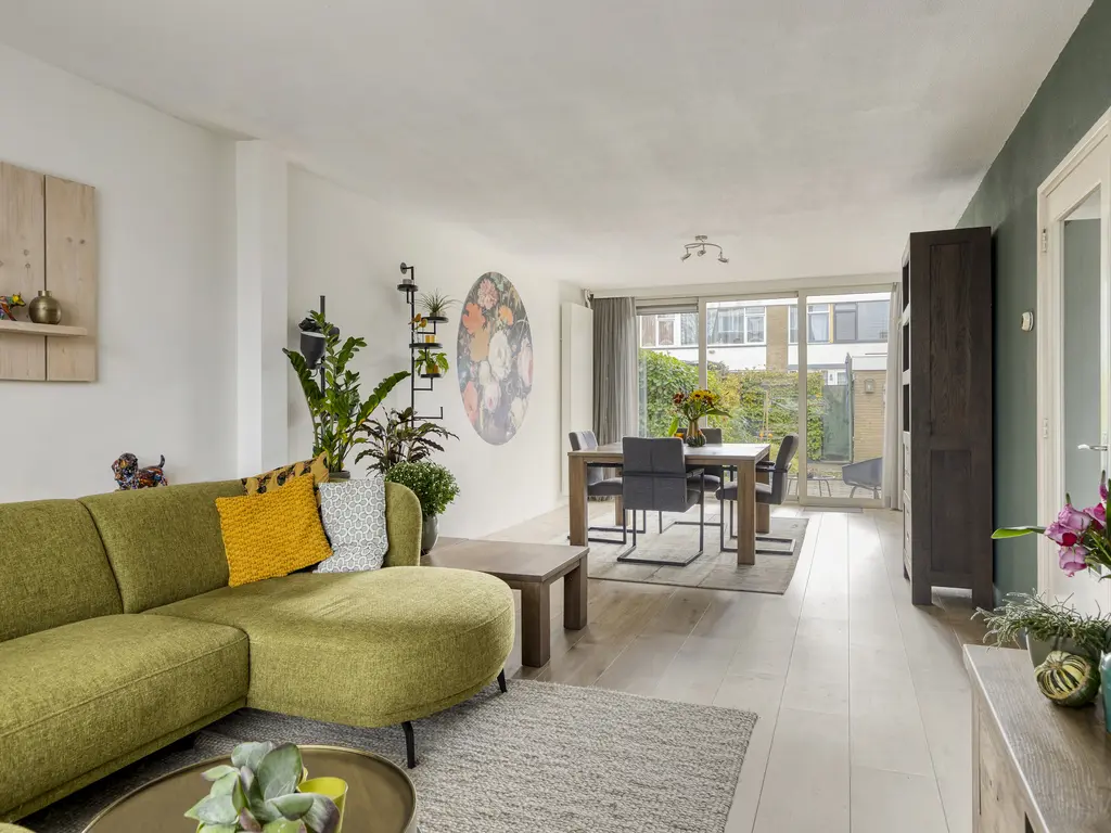 Noorwitsstraat 11, ROTTERDAM