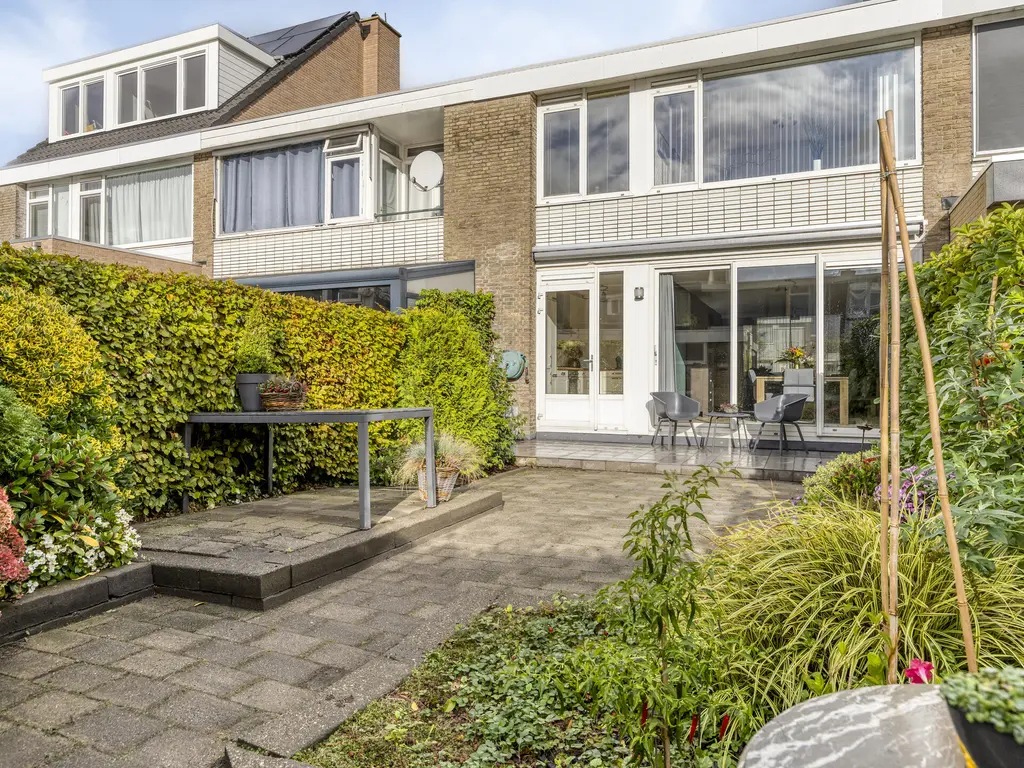 Noorwitsstraat 11, ROTTERDAM