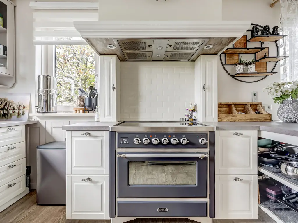 Meeldijk 15, SPIJKENISSE